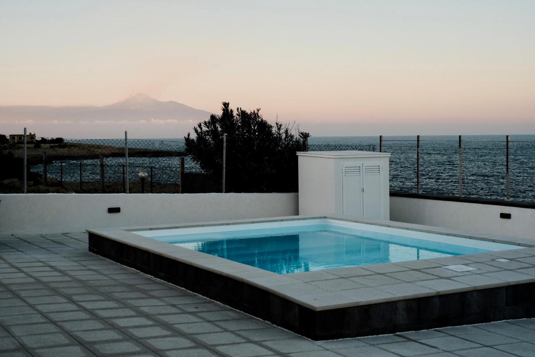 Marinabay Villa Augusta Bagian luar foto