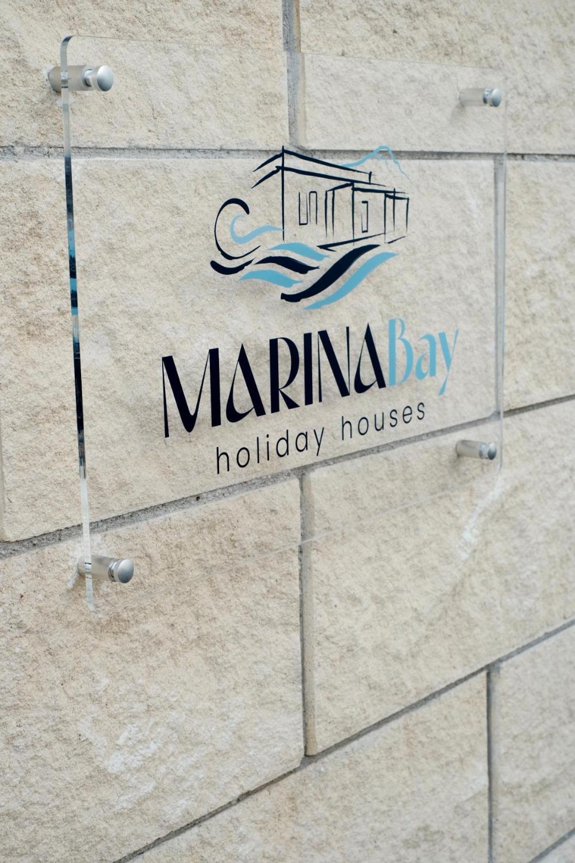 Marinabay Villa Augusta Bagian luar foto