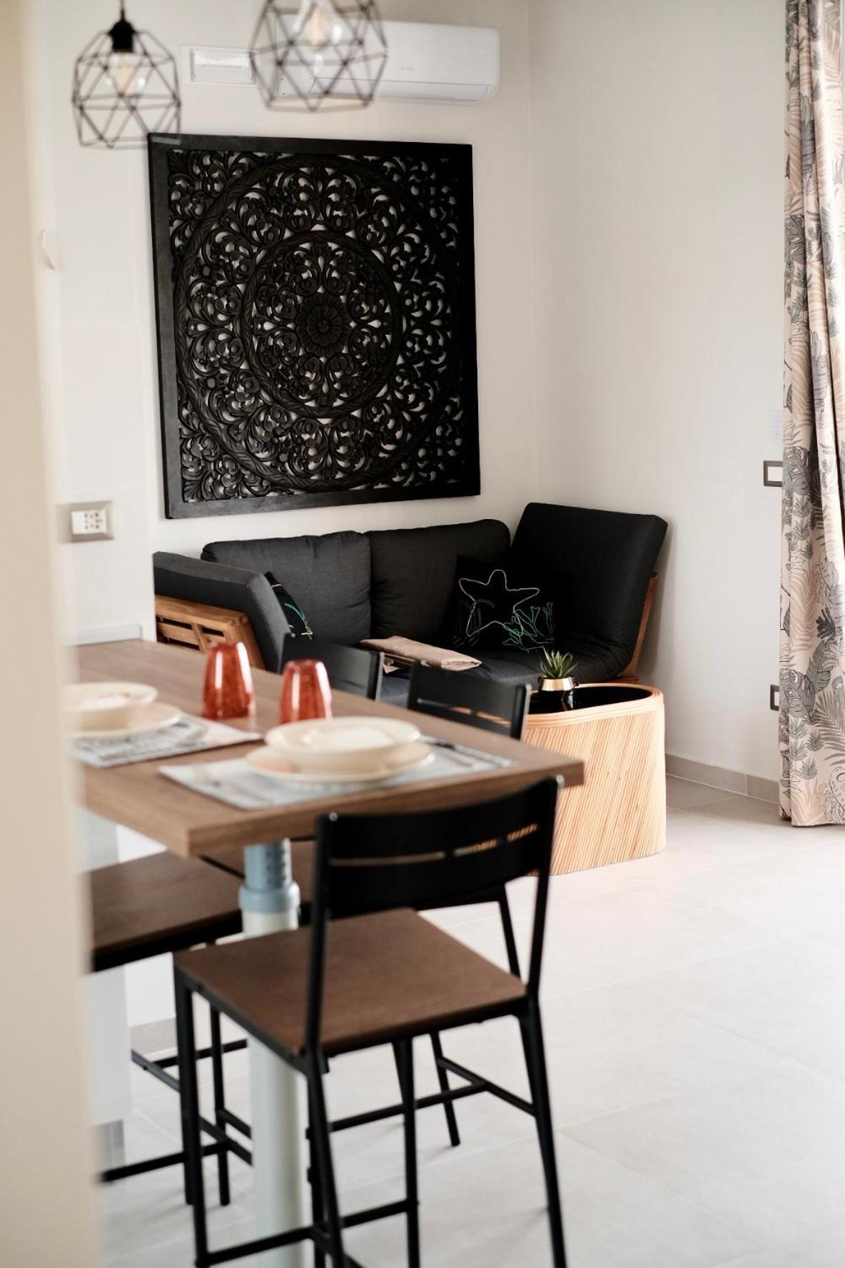 Marinabay Villa Augusta Bagian luar foto
