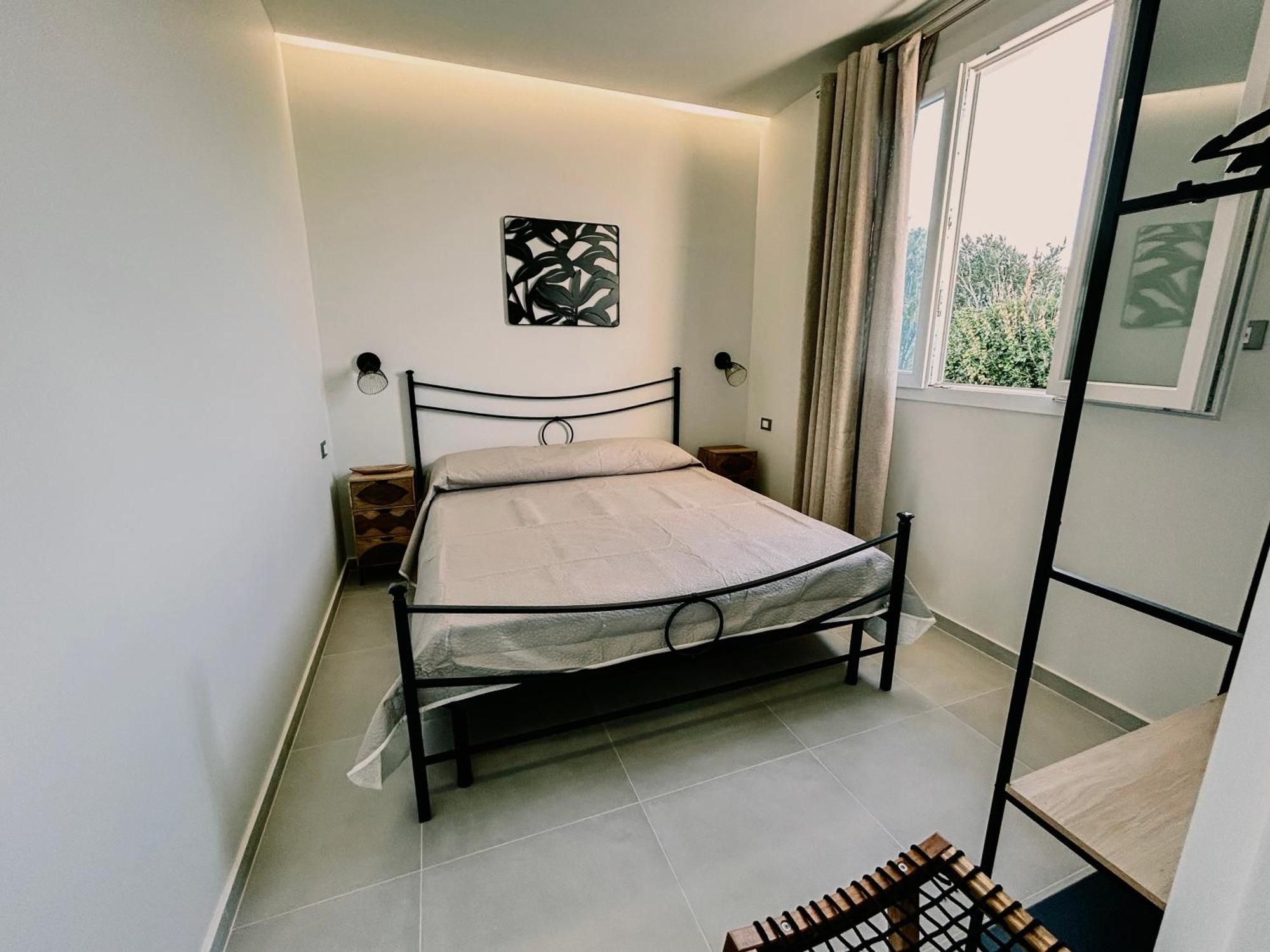 Marinabay Villa Augusta Bagian luar foto