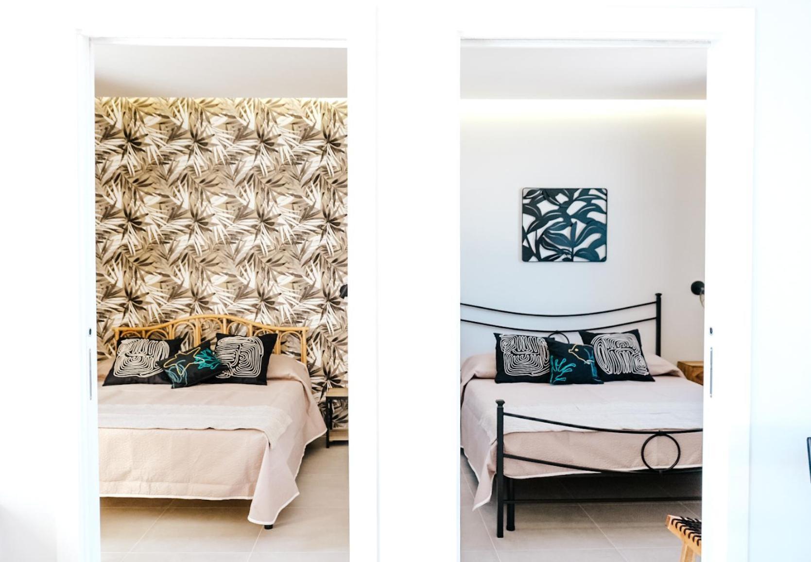 Marinabay Villa Augusta Bagian luar foto