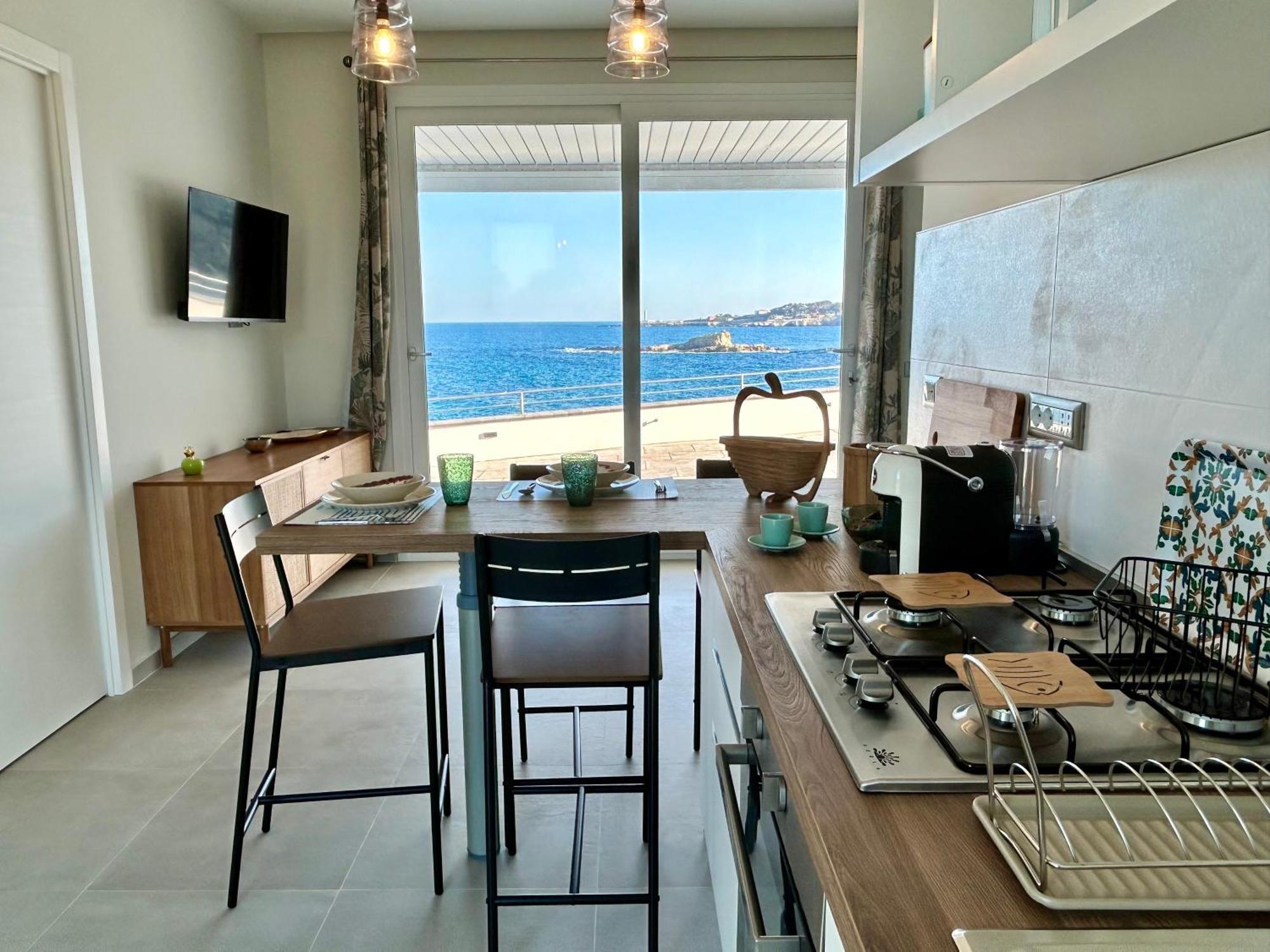 Marinabay Villa Augusta Bagian luar foto