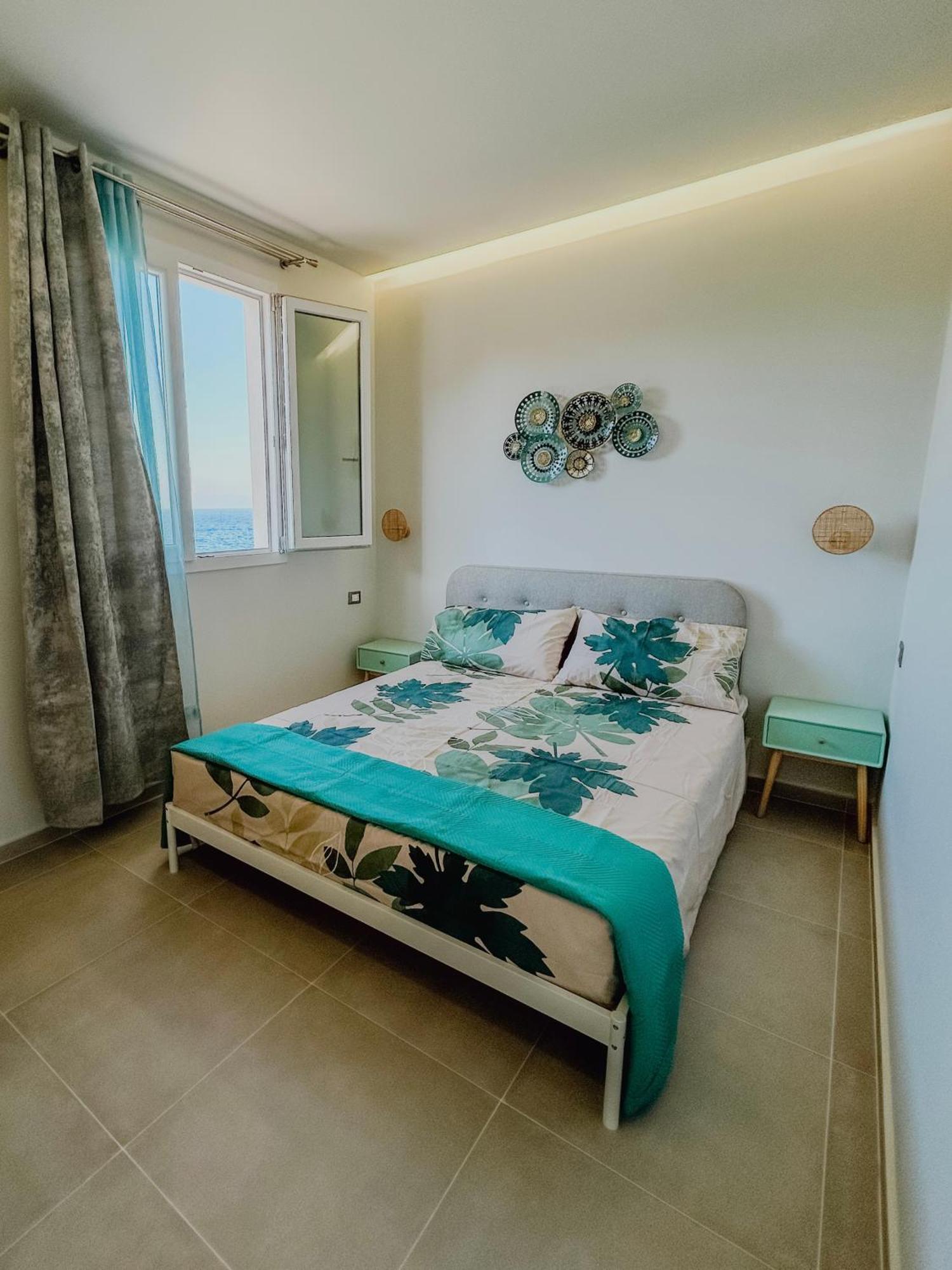 Marinabay Villa Augusta Bagian luar foto