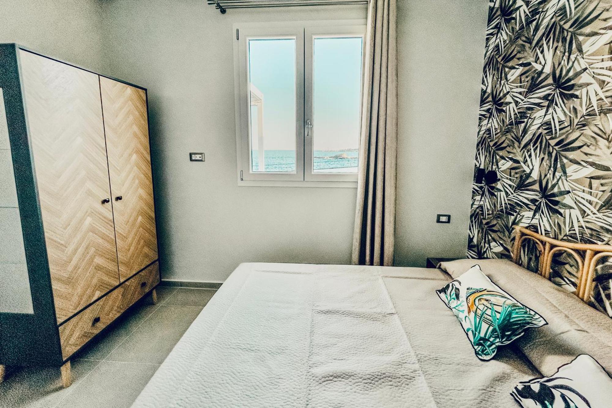 Marinabay Villa Augusta Bagian luar foto