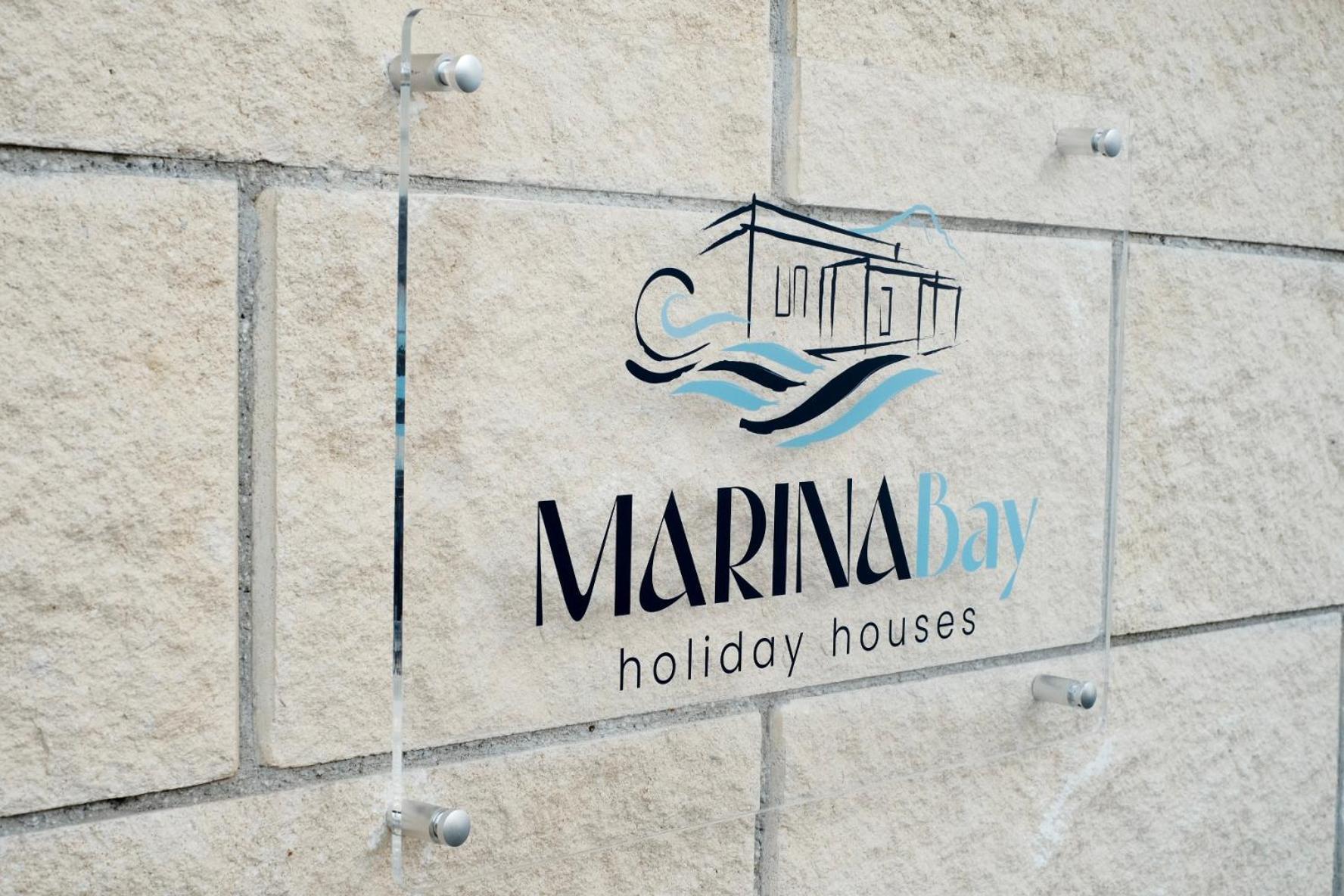 Marinabay Villa Augusta Bagian luar foto
