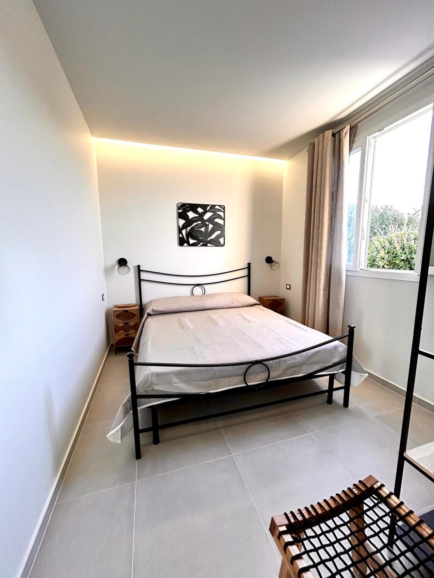 Marinabay Villa Augusta Bagian luar foto