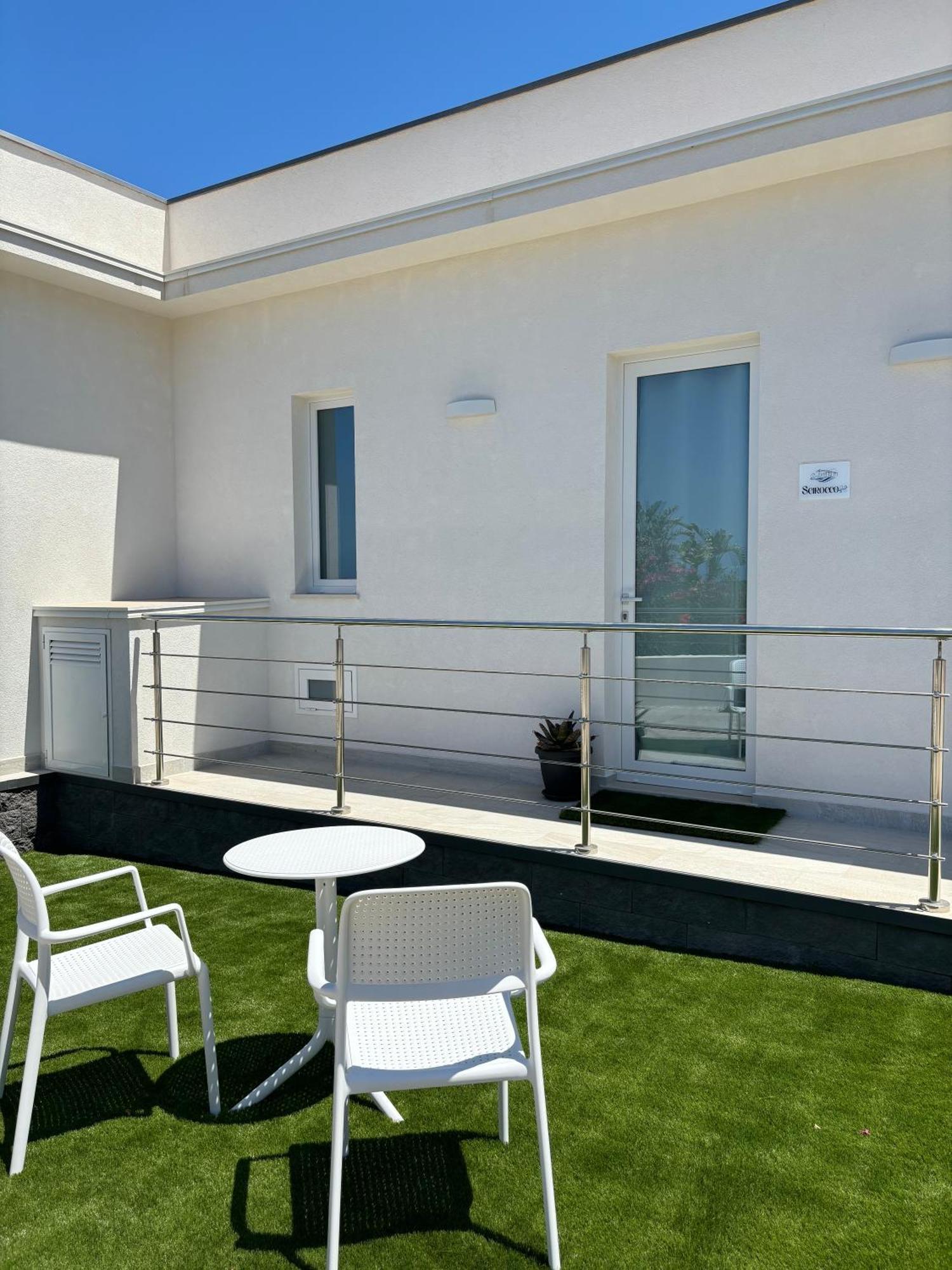 Marinabay Villa Augusta Ruang foto